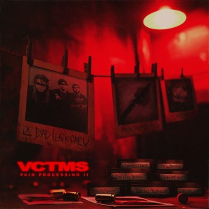 VCTMS - Pain Processing II (2026)