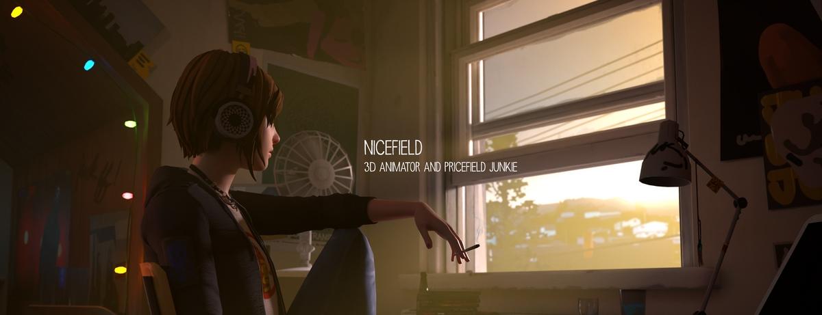 Life is Strange: Hot Summer Night