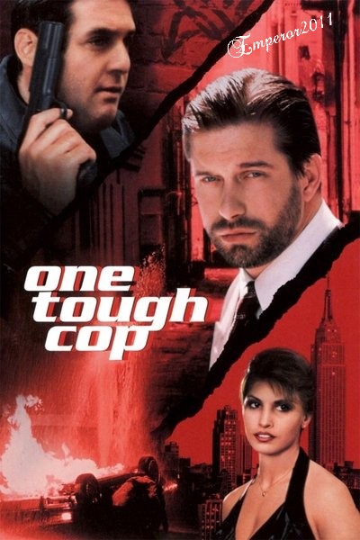 One Tough Cop (1998) 1080p BluRay YTS
