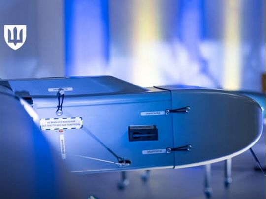 Українські ударні дрони виготовлятимуть у Норвегії