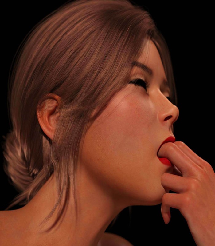Double_A4 - Short Story 6 3D Porn Comic