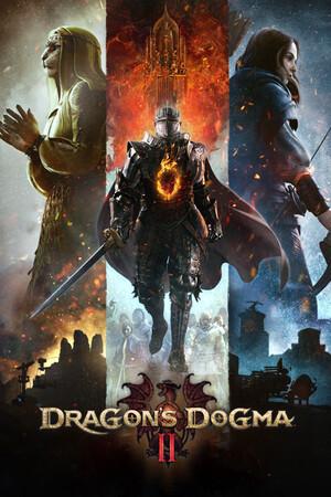 Dragon's Dogma 2 [v.Build 17948110] (2024) PC | RePack �� Albert