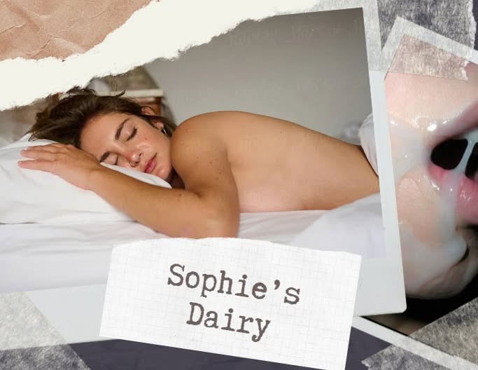 Sophie's Diary v0.3 by SophieDev Adult Game