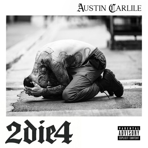 Austin Carlile - Voices (Single) (2026)