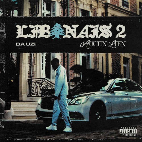  DA Uzi - Libanais 2 (Aucun Lien) (2026) 