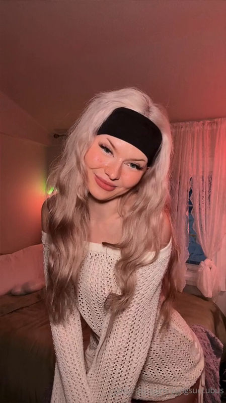 Yungsuccubus (Onlyfans) SD 720p