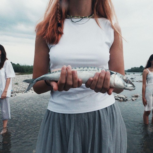  Blandine - La Fête (2026) 