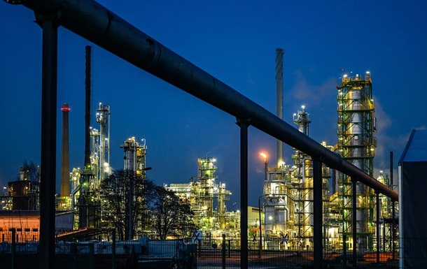 Германия отреагировала на остановку Россией транзита казахской нефти