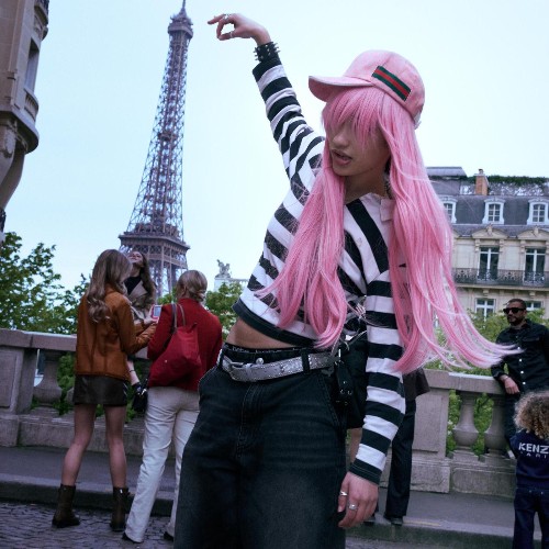  Mandyspie - LAST DANCE (2026) 