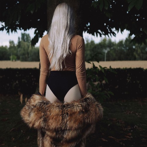  Olivia Stone - Sublime (2026) 