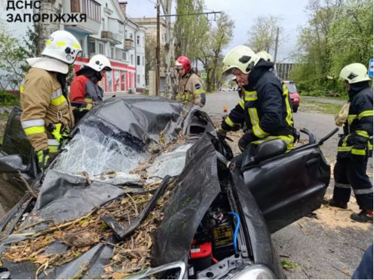 Три людини стали жертвами стихії в Україні: яку погоду обіцяють синоптики 27 квітня — 3 травня