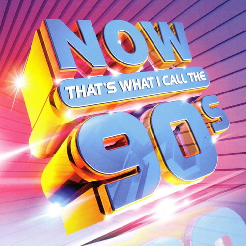 Now Thats What I Call The 90s (3CD) (2014) FLAC