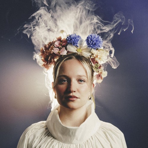  Maïa - Je Pleure Aussi (2026) 