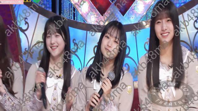 バラエティ番組 | 260427 Nogizaka Star Tanjou! SIX ep41