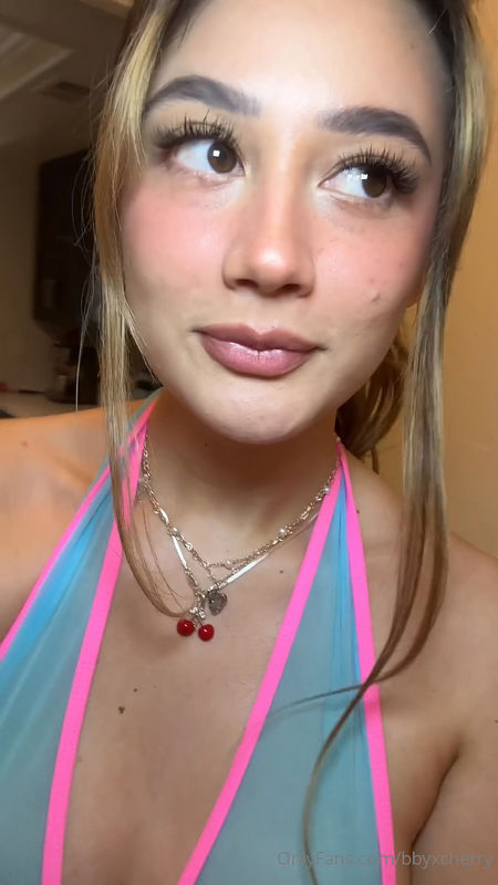 Norcalcouple Bbyxcherry, Baby L, Bbynotcherry (Onlyfans) SD 1918p
