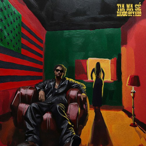  Rambo goyard - Tia Na Sé (2026) 