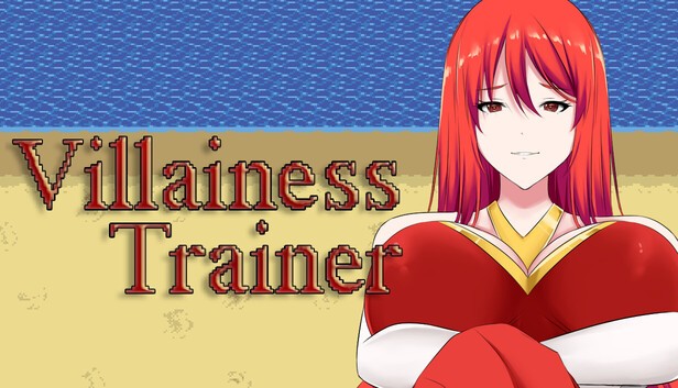 Noxurtica - Villainess Trainer Ver.1.0 Final Steam