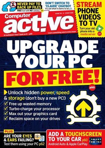 Computeractive - 6 May 2026