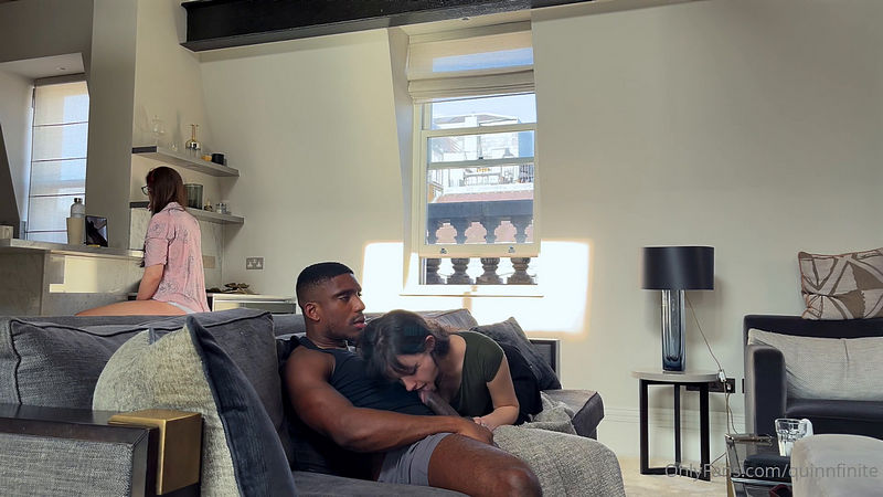 Quinn Finite Charlee (FullHD 1080p) - Onlyfans - [2026]