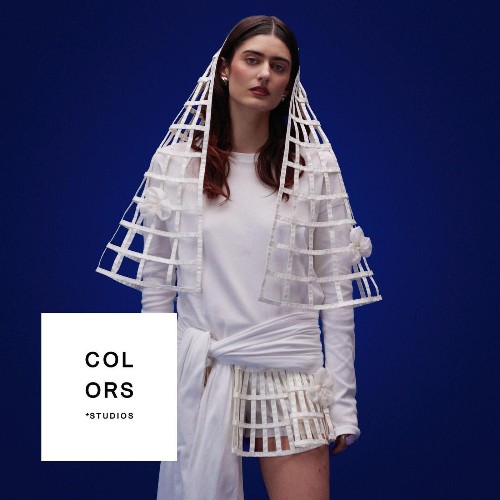  marguerite, COLORS - crash test - A COLORS SHOW (2026) 