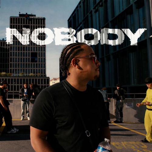 Dysto - NOBODY (2026) Dysto - NOBODY (2026)