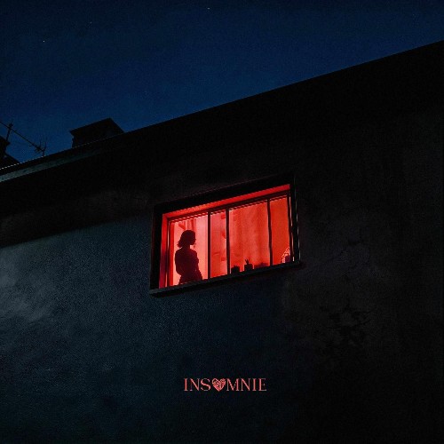  Colours In The Street - Insomnie (2026) 