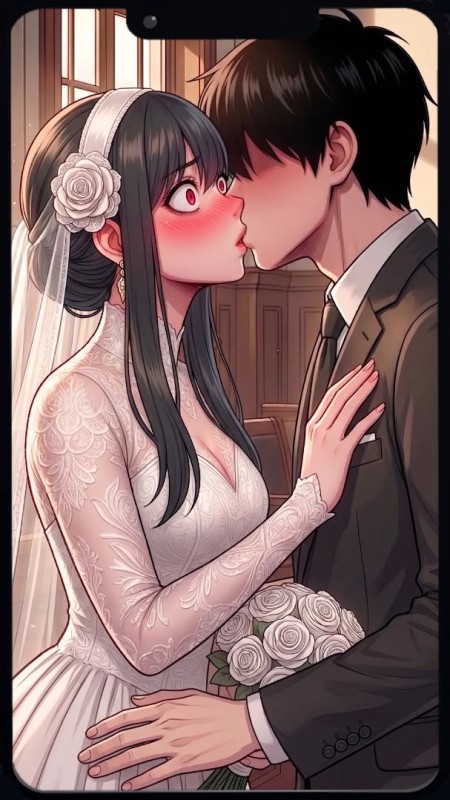 Waifu Dating Phone v1.0 by Sugar & Sin Games Adult Game