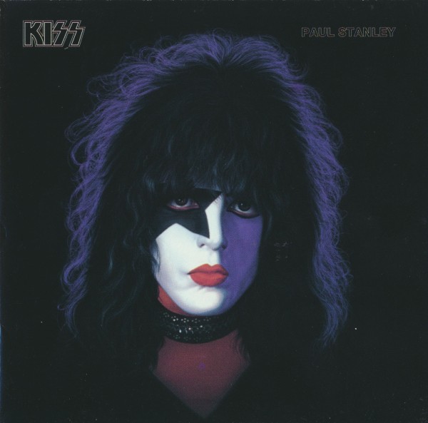 Kiss, Paul Stanley - Paul Stanley To: Ace, Gene & Peter (1978) [1997] (Lossless + mp3)