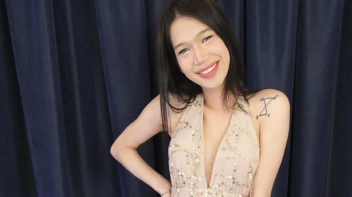 Pony - Putting My Fingers To Work! [FullHD 1080p]