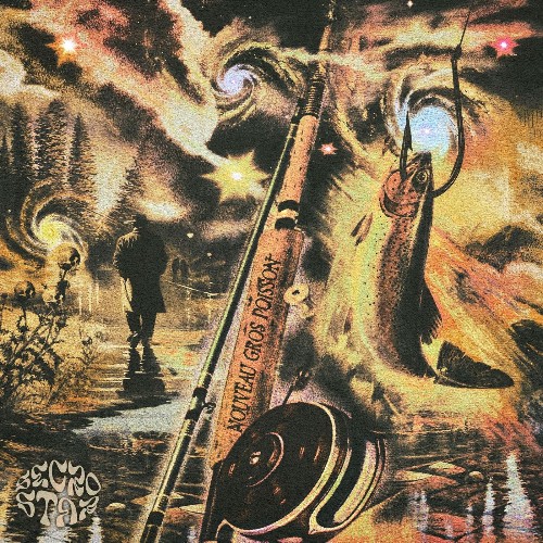  Secro Star - Nouveau Gros Poisson (2026) 