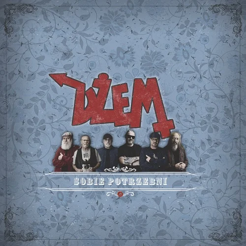 Dżem - Sobie potrzebni (2026)