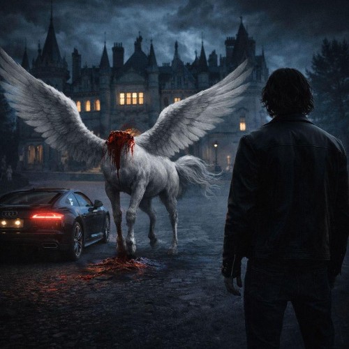 Noti - Pegasus (2026) 