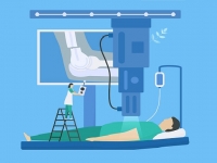 МОЗ: Україна отримала нову партію сучасного рентген-обладнання