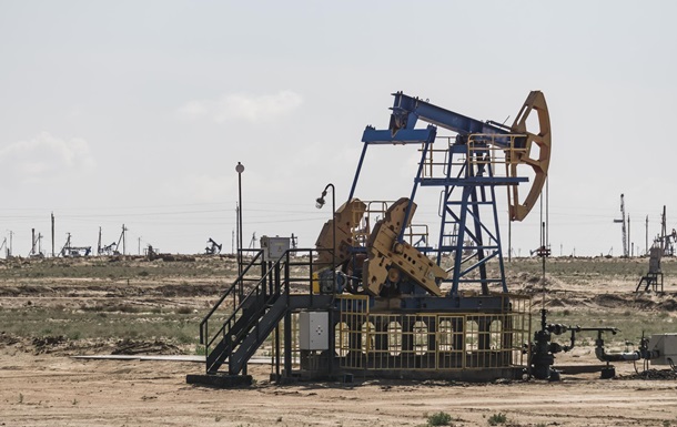 Казахстан признал остановку транзита нефти Россией в Германию