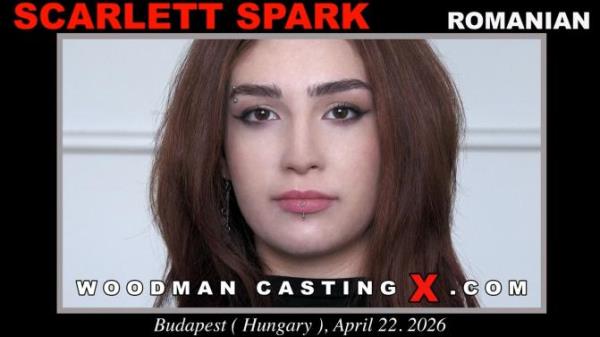 Scarlett Spark - Scarlett Spark !!! [FullHD 1080p]