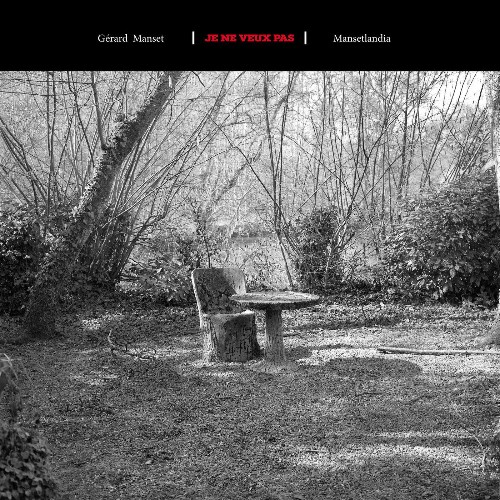  Manset - Je Ne Veux Pas (2026) 