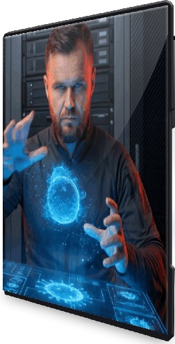 Взлом Reels: AI-Видео на 1.000.000 за 6 шагов по секретному алгоритму (2026) Видеокурс