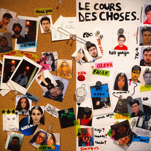  Acifiq - Le cours des choses (2026) 