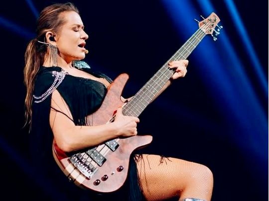 Їду до монастиря: популярна співачка вразила рішенням