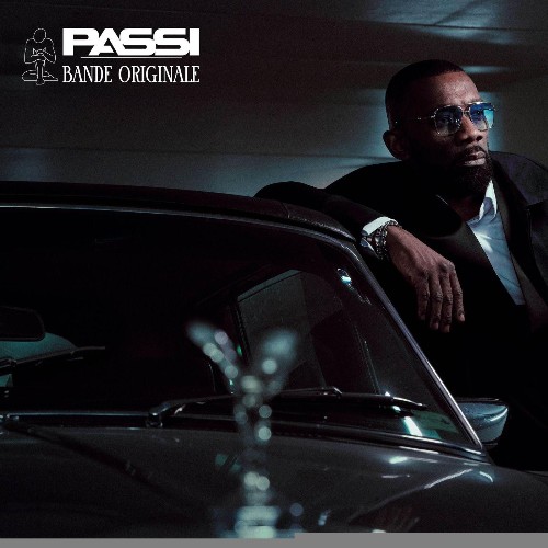  Passi, Les Sages Poètes de la Rue, Rocca, Rockin' Squat, Akhenaton, Papillon Bandana, 2 BAL, Neg' Marrons - Bande originale (2026) 