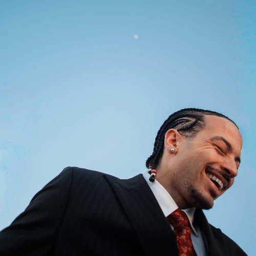  Juice, Theo Juice - Sexy Music (2026) 