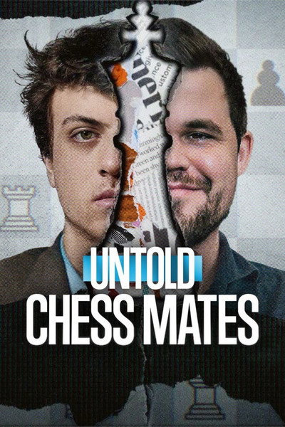 Untold Chess Mates 2026 2160p NF WEB-DL DDP5 1 Atmos DV HDR H 265-BLOOM