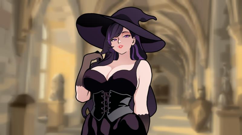 kasasagi - Servant of the Order Reversed v0.2.18