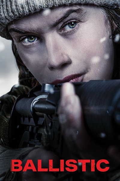 Ballistic (2025) 1080p WEBRip x265 10bit 5 1-LAMA