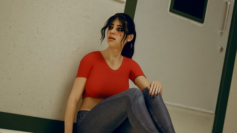 High Desire Ep.3 + Walkthrough + GU by Wingmen Labs Win/Mac Adult Game