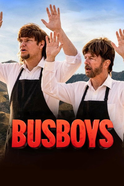 BusBoys 2026 1080p CAM x264-SyncUP