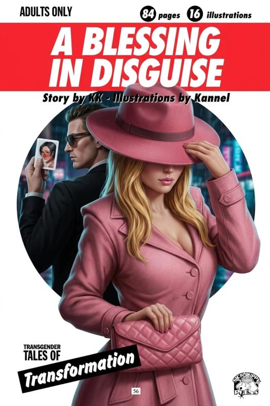 Joe Six-Pack - A Blessing in Disguise AI AI Porn