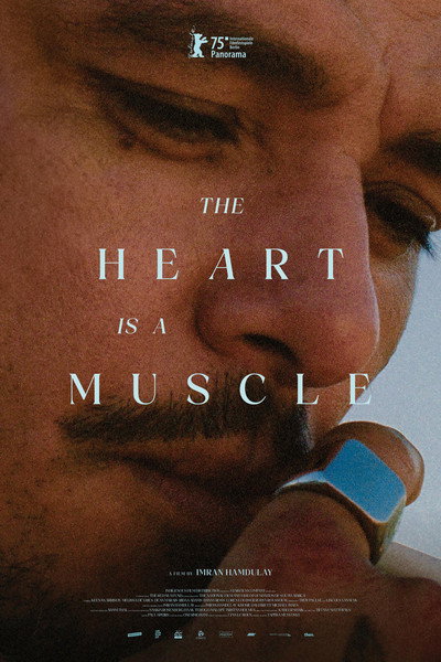 The Heart Is A Muscle (2025) 1080p WEBRip 5 1-LAMA