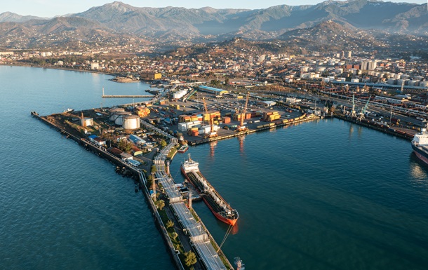 Грузия рекордно увеличила закупки российской нефти