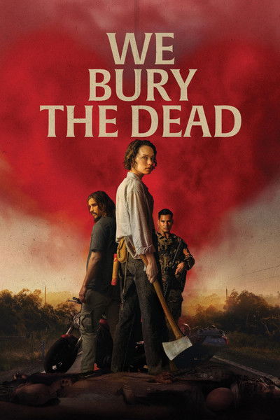 We Bury The Dead (2024) 2160p 4K WEB 5 1-LAMA